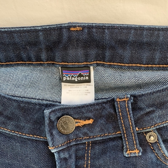 Patagonia Jeans - Picture 3 of 4